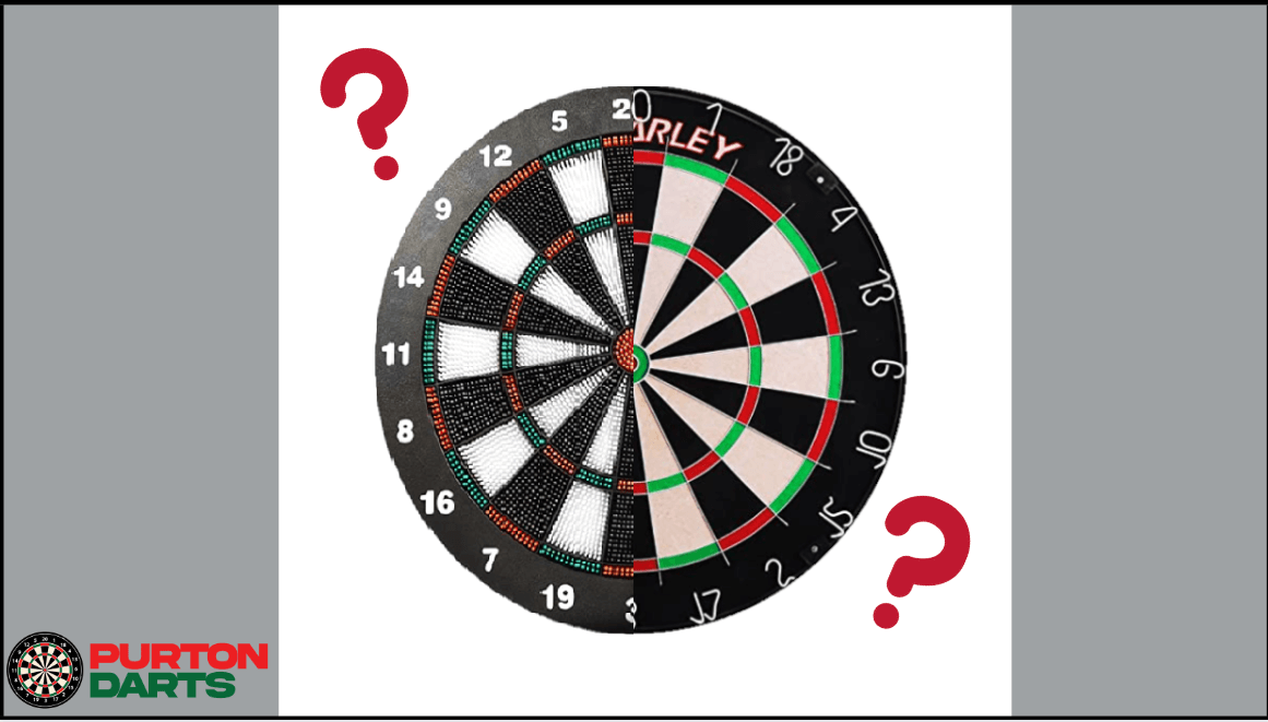 Soft Tip And Steel Tip Darts Expert Guide On Differences